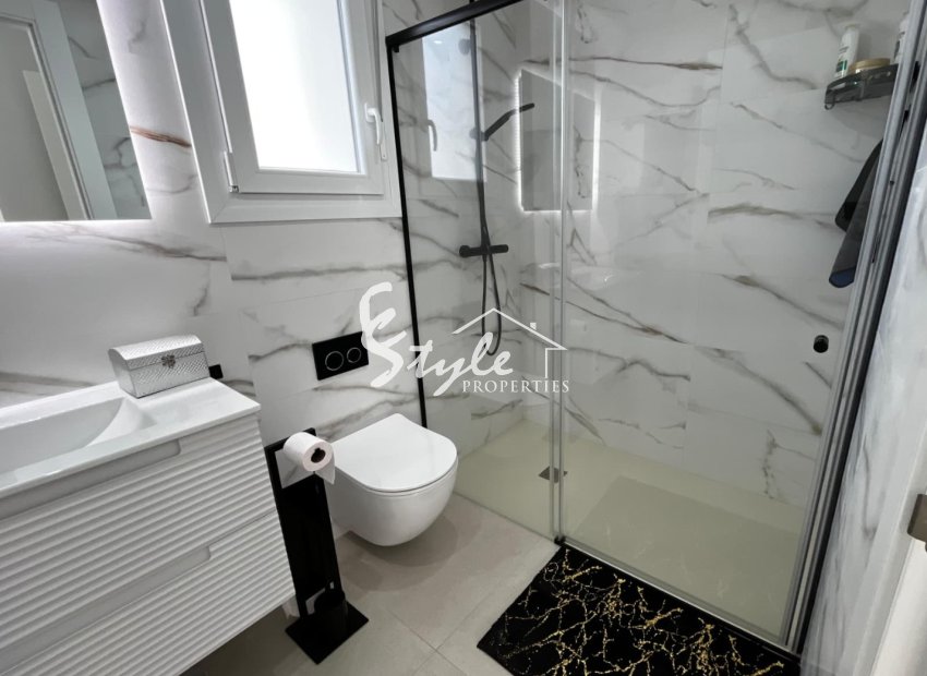 Reventa - Villa - Orihuela-Costa - Entre Naranjos Vistabella Golf