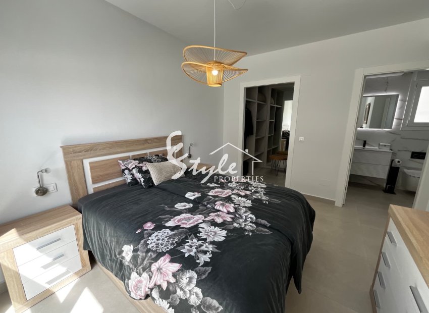 Reventa - Villa - Orihuela-Costa - Entre Naranjos Vistabella Golf