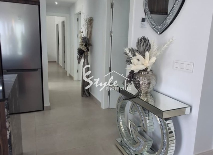 Reventa - Villa - Orihuela-Costa - Entre Naranjos Vistabella Golf