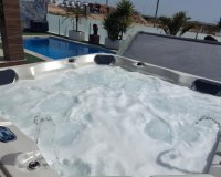 Reventa - Villa - Orihuela-Costa - Entre Naranjos Vistabella Golf