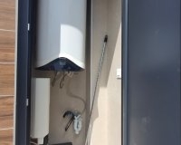 Reventa - Villa - Orihuela-Costa - Entre Naranjos Vistabella Golf