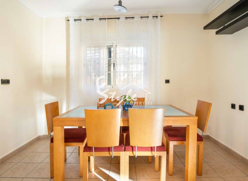 Reventa - Villa - Orihuela-Costa - La Florida