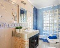 Reventa - Villa - Orihuela-Costa - La Florida