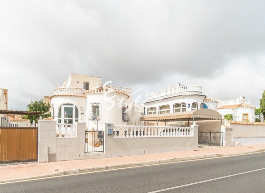 Reventa - Villa - Orihuela-Costa - La Florida