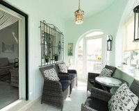 Reventa - Villa - Orihuela-Costa - La Florida