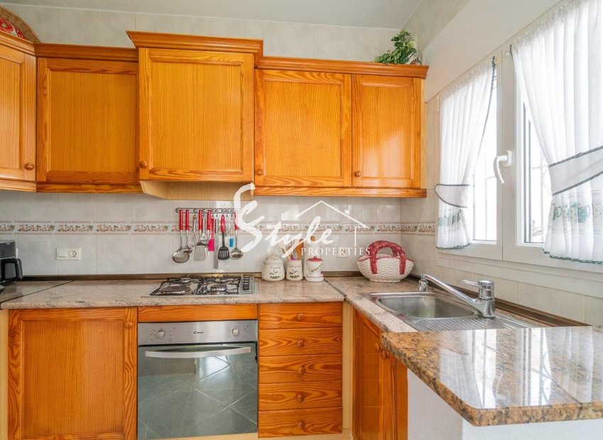 Reventa - Villa - Orihuela-Costa - La Florida