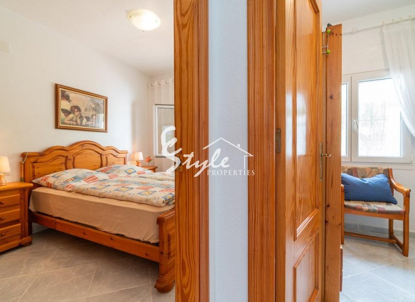 Reventa - Villa - Orihuela-Costa - La Florida