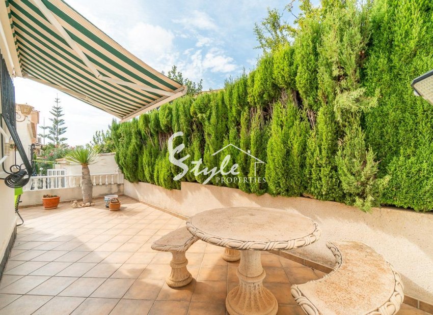 Reventa - Villa - Orihuela-Costa - La Florida