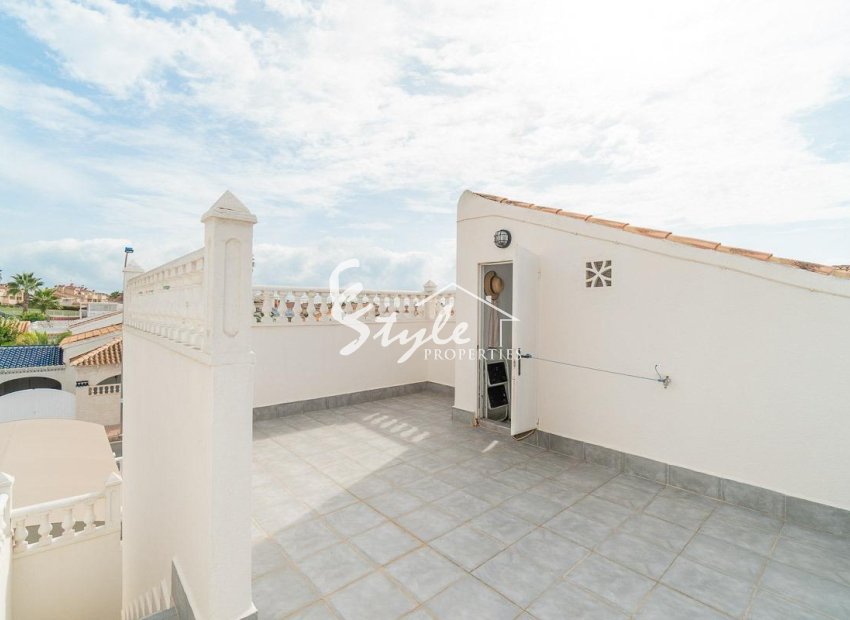 Reventa - Villa - Orihuela-Costa - La Florida