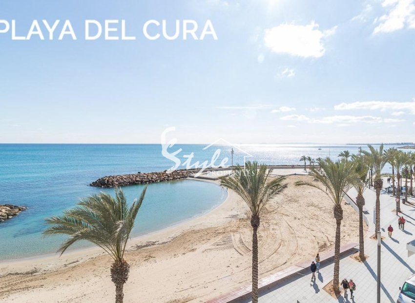 Reventa - Villa - Orihuela-Costa - La Florida