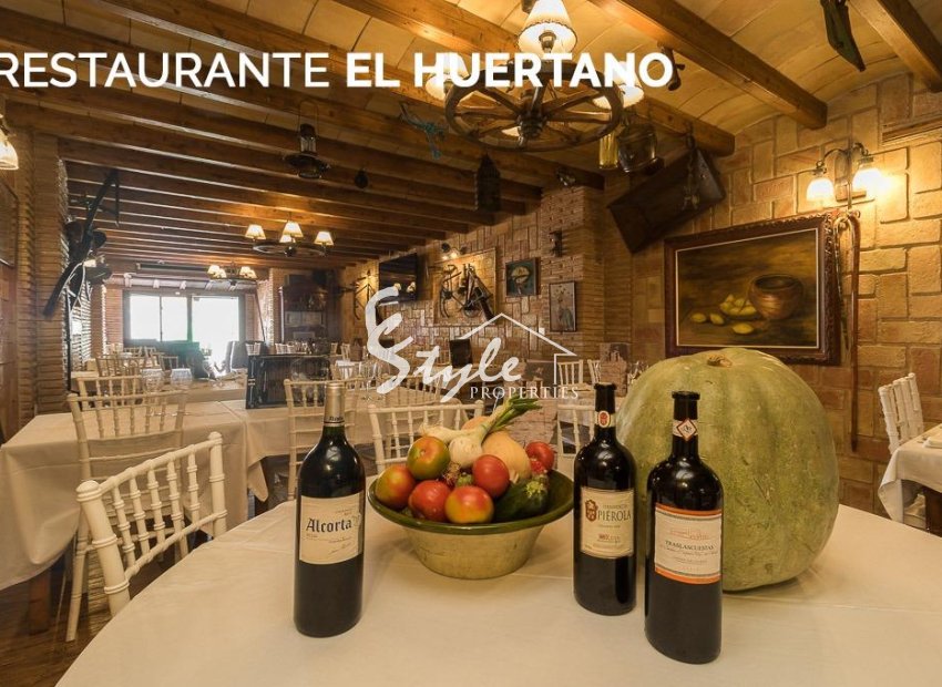 Reventa - Villa - Orihuela-Costa - La Florida