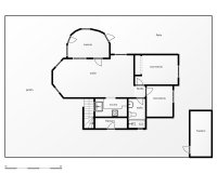 Reventa - Villa - Orihuela-Costa - La Florida
