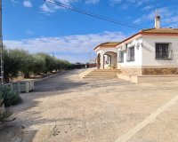 Reventa - Villa - Orihuela-Costa - La Matanza