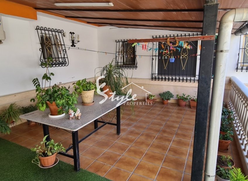 Reventa - Villa - Orihuela-Costa - La Matanza