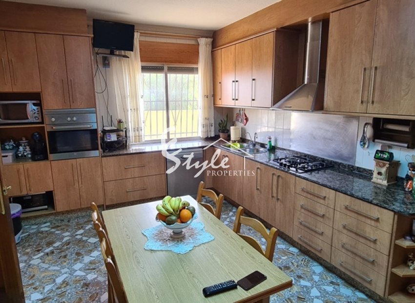 Reventa - Villa - Orihuela-Costa - La Matanza