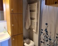 Reventa - Villa - Orihuela-Costa - La Matanza