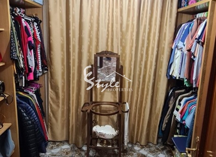 Reventa - Villa - Orihuela-Costa - La Matanza