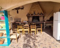 Reventa - Villa - Orihuela-Costa - La Matanza