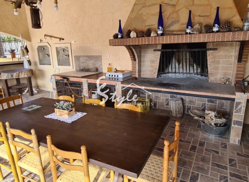 Reventa - Villa - Orihuela-Costa - La Matanza