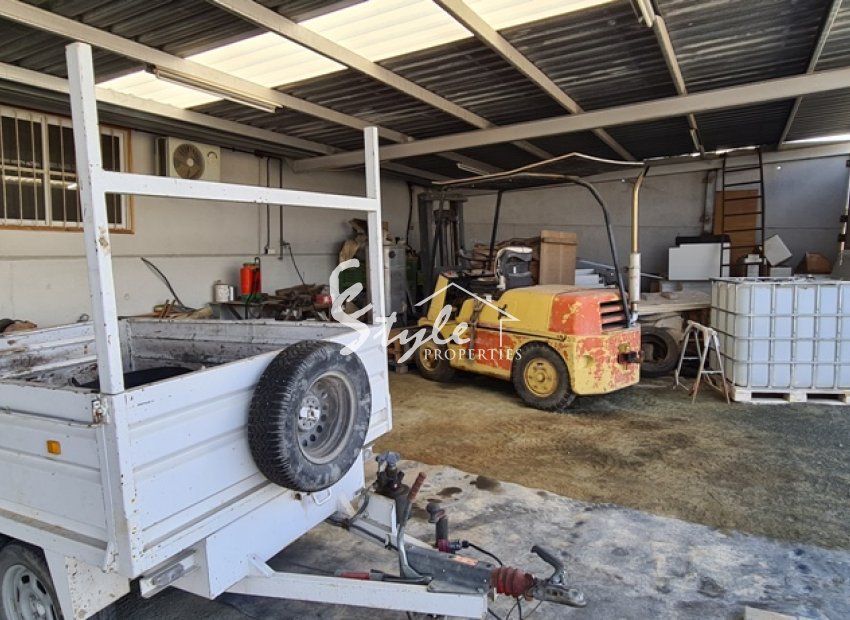 Reventa - Villa - Orihuela-Costa - La Matanza