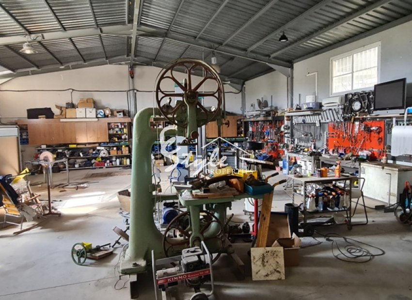 Reventa - Villa - Orihuela-Costa - La Matanza