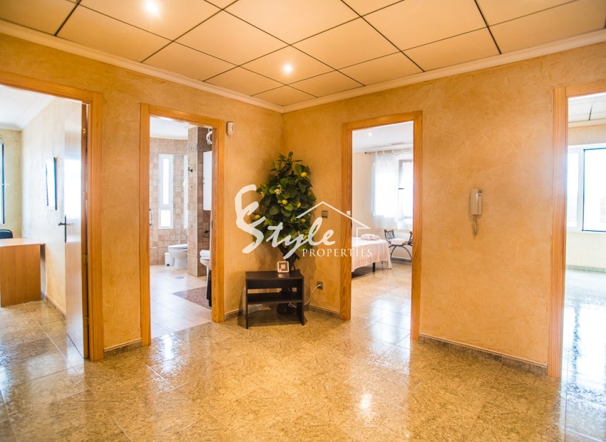 Reventa - Villa - Orihuela-Costa - La Matanza