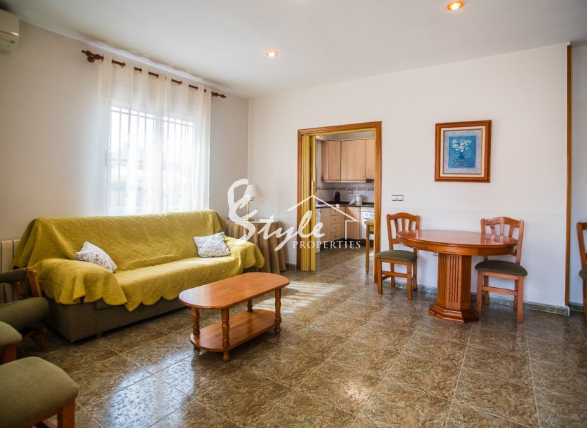 Reventa - Villa - Orihuela-Costa - La Matanza