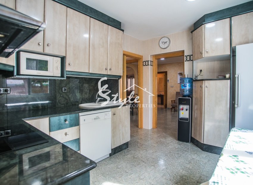Reventa - Villa - Orihuela-Costa - La Matanza