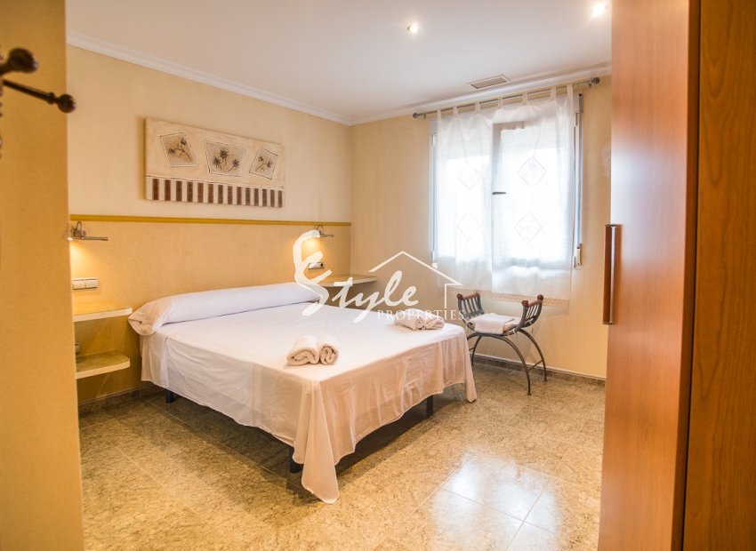 Reventa - Villa - Orihuela-Costa - La Matanza