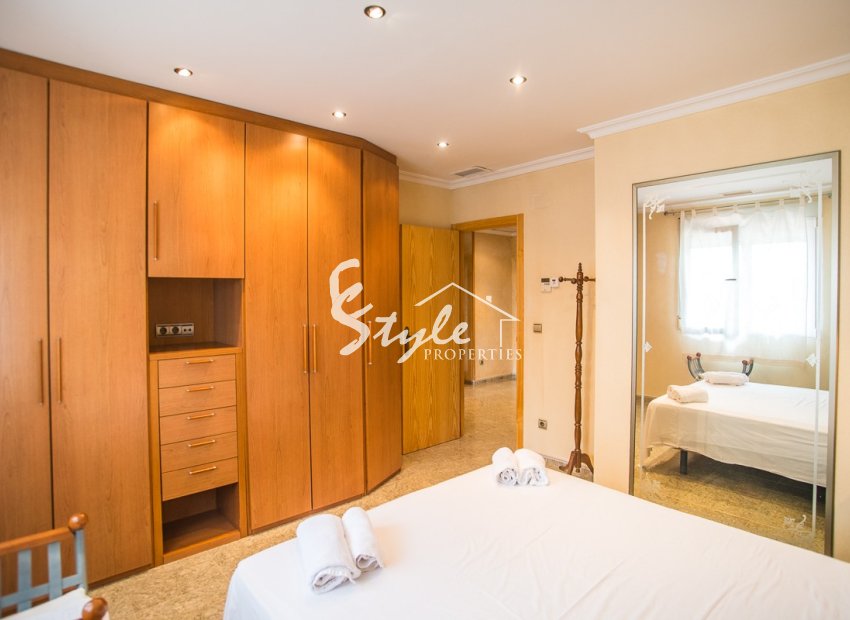 Reventa - Villa - Orihuela-Costa - La Matanza