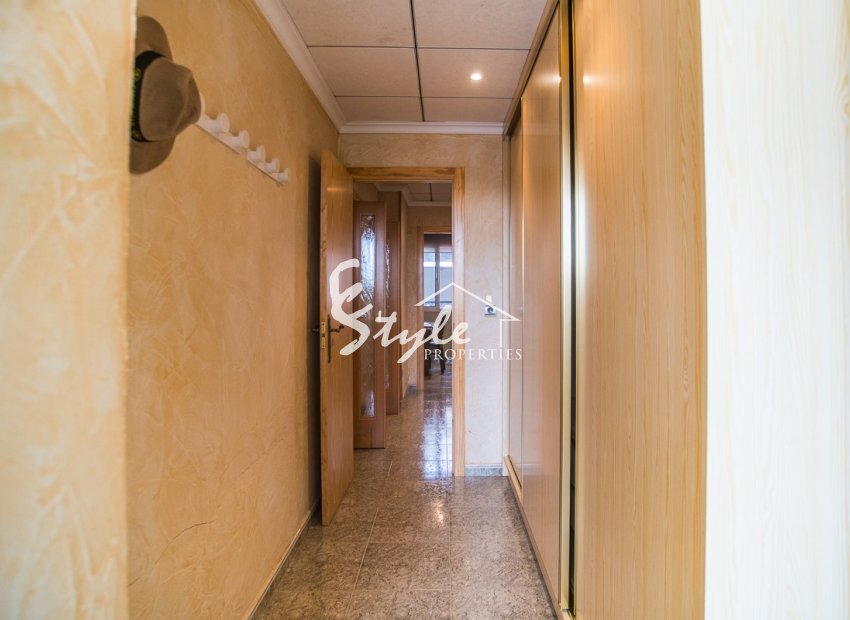 Reventa - Villa - Orihuela-Costa - La Matanza