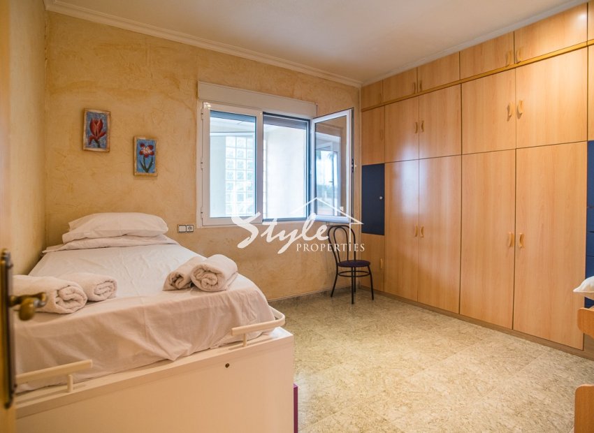 Reventa - Villa - Orihuela-Costa - La Matanza