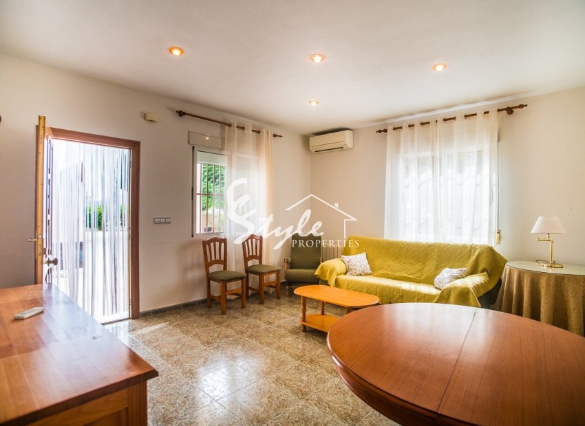 Reventa - Villa - Orihuela-Costa - La Matanza