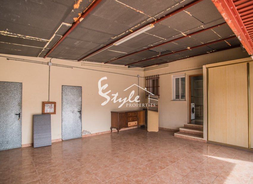 Reventa - Villa - Orihuela-Costa - La Matanza