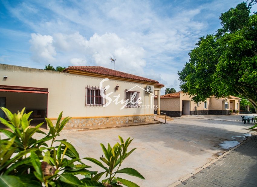 Reventa - Villa - Orihuela-Costa - La Matanza