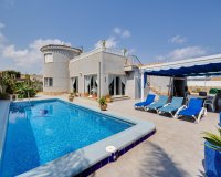 Reventa - Villa - Orihuela-Costa - La Regia