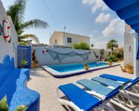 Reventa - Villa - Orihuela-Costa - La Regia