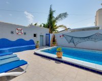 Reventa - Villa - Orihuela-Costa - La Regia