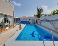 Reventa - Villa - Orihuela-Costa - La Regia