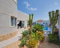 Reventa - Villa - Orihuela-Costa - La Regia
