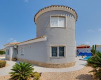 Reventa - Villa - Orihuela-Costa - La Regia