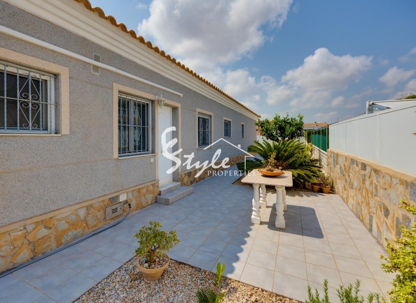 Reventa - Villa - Orihuela-Costa - La Regia