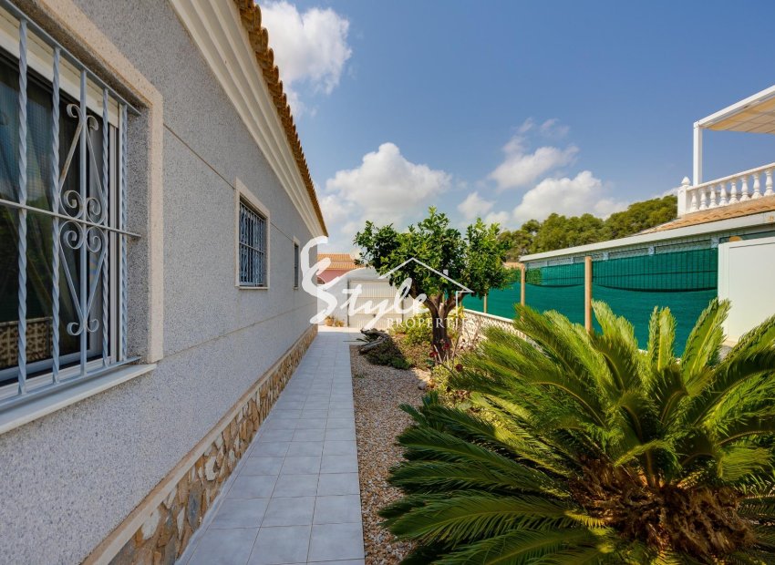 Reventa - Villa - Orihuela-Costa - La Regia