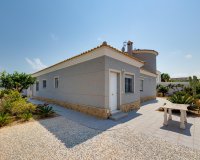 Reventa - Villa - Orihuela-Costa - La Regia