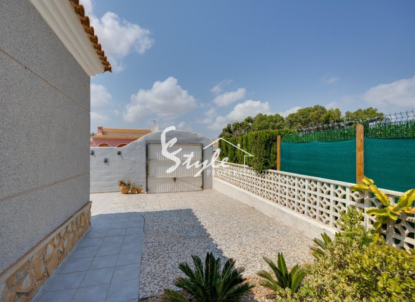 Reventa - Villa - Orihuela-Costa - La Regia