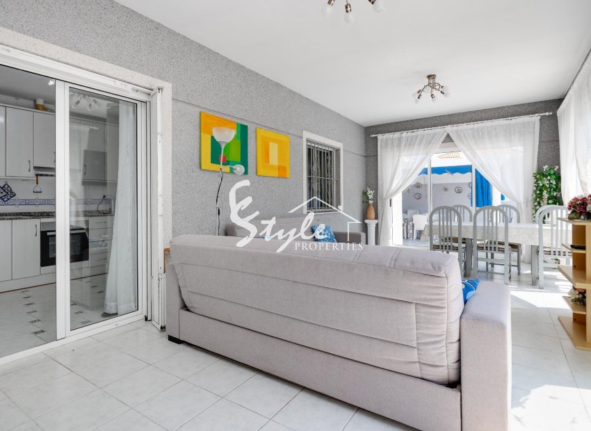 Reventa - Villa - Orihuela-Costa - La Regia