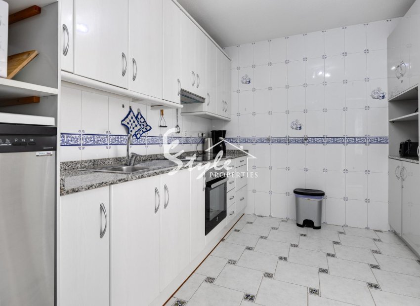 Reventa - Villa - Orihuela-Costa - La Regia