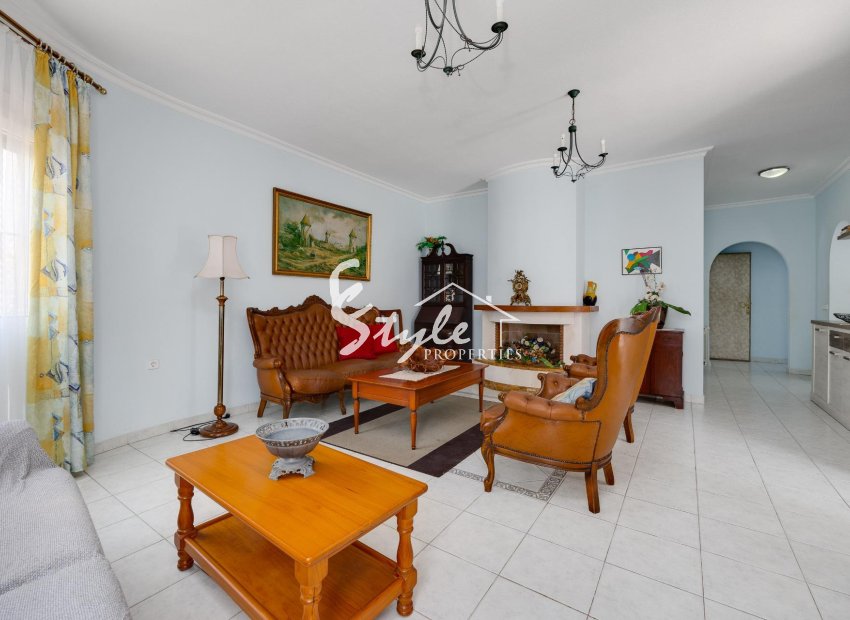 Reventa - Villa - Orihuela-Costa - La Regia