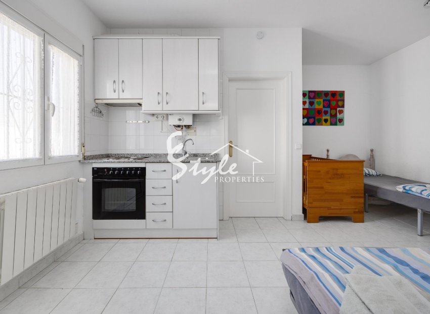 Reventa - Villa - Orihuela-Costa - La Regia