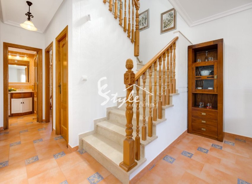 Reventa - Villa - Orihuela Costa  - La Zenia